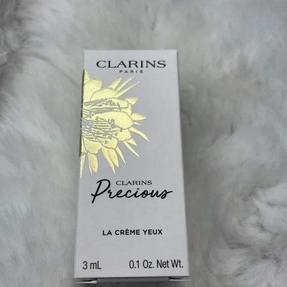 🔥NEW🔥 CLARINS Precious Discovery set - Picture 6 of 6
